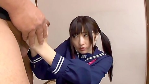 Arisa Nakano Empire Vol.7 New Years Visit Of Poor Girls