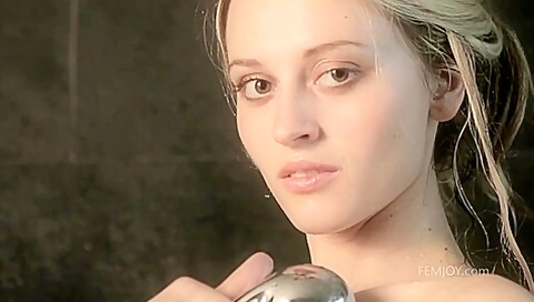 Carisha - Hot Shower