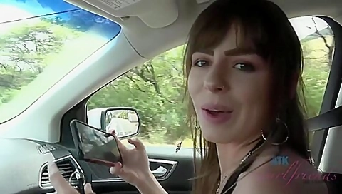 You Take Alex Out For A Nice Long Day. - Alex Blake