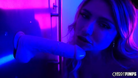 Adria Rae - Ready To Get Wild With Adria Rae
