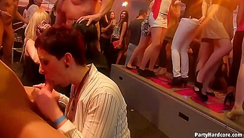 Party Hardcore Gone Crazy Vol. 10 6 - Cam 3