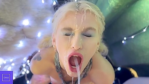 Emma Rosie Gets Her Holes Filled