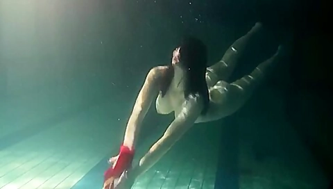 Dress Action - Teaser Video