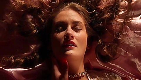 Tiffany Tatum And Victoria Summers - Lesbian - Blonde