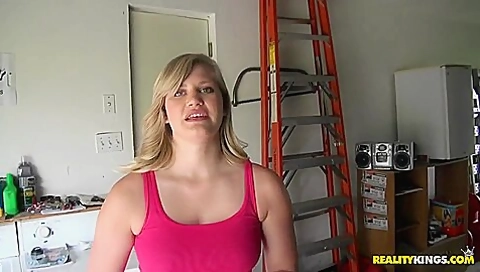 Charming Amateur Babe Memorable Porn Scene