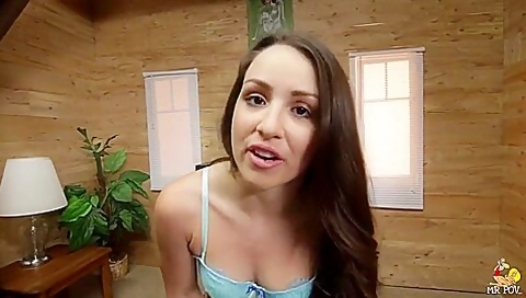 Intercourse With Round Bum Girlfriend